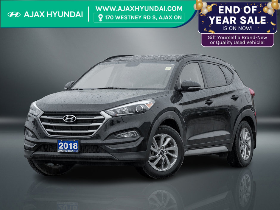 2018 Hyundai Tucson-0