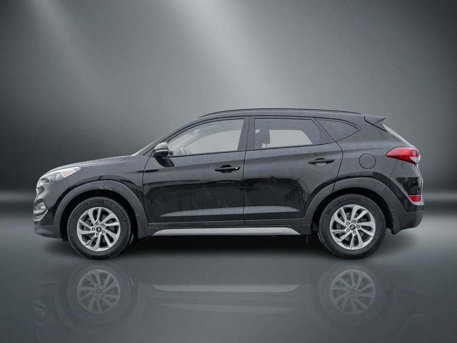 2018 Hyundai Tucson-2