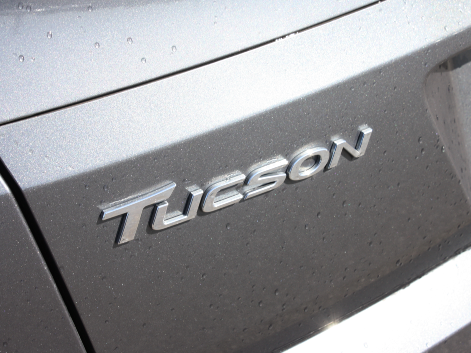 2018 Hyundai Tucson Premium-8
