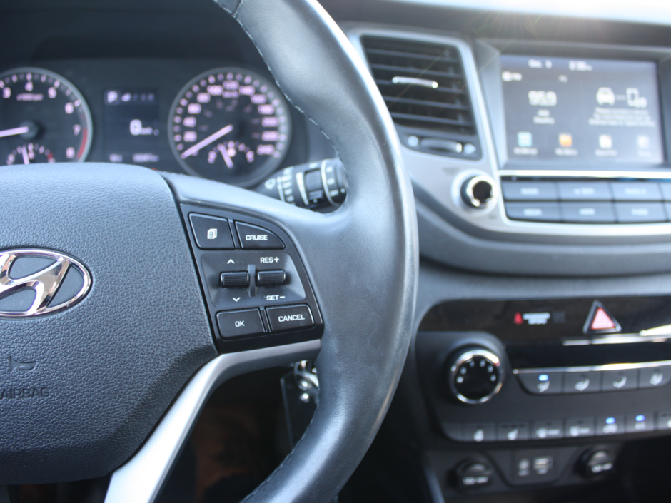 2018 Hyundai Tucson Premium-17