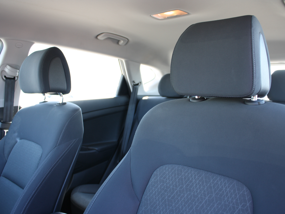 2018 Hyundai Tucson Premium-12