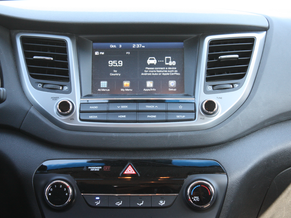 2018 Hyundai Tucson Premium-31