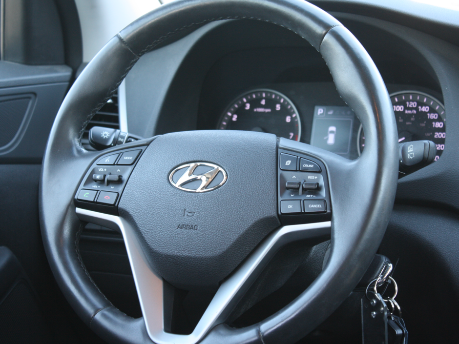 2018 Hyundai Tucson Premium-29