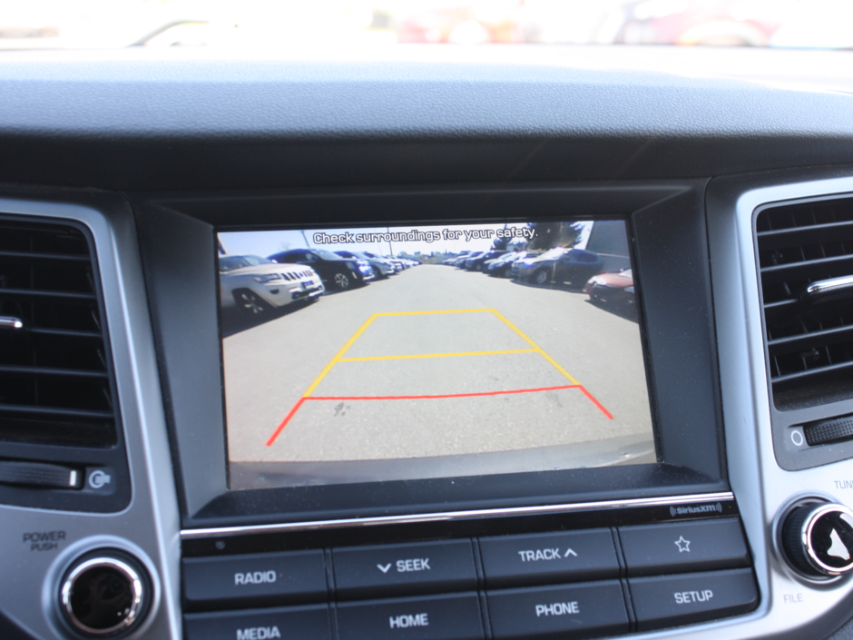 2018 Hyundai Tucson Premium-22