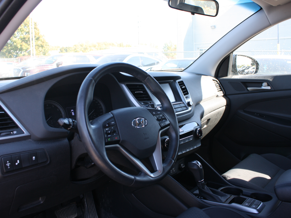 2018 Hyundai Tucson Premium-13
