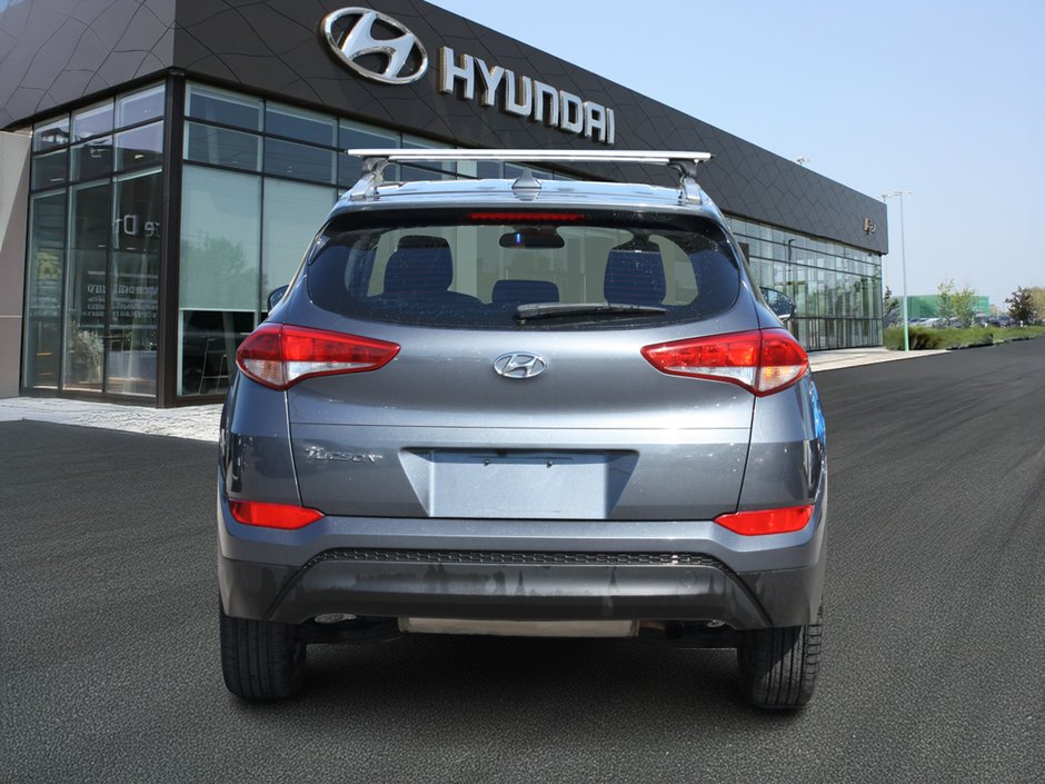 2018 Hyundai Tucson Premium-5