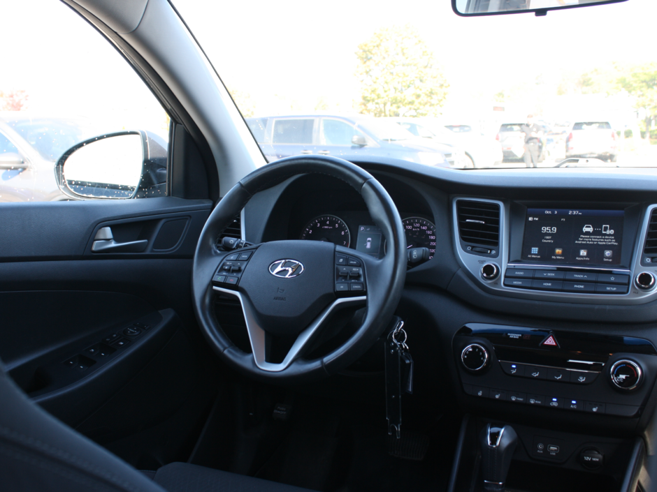 2018 Hyundai Tucson Premium-28