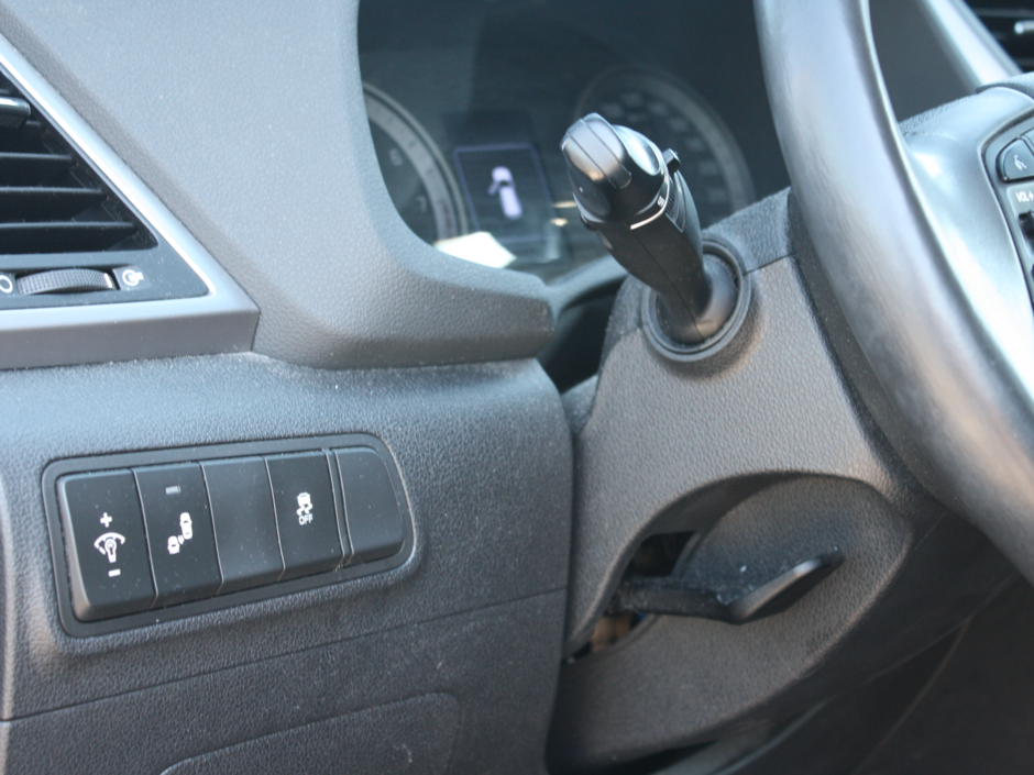 2018 Hyundai Tucson Premium-15