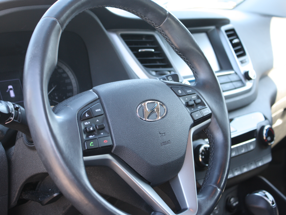 2018 Hyundai Tucson Premium-14