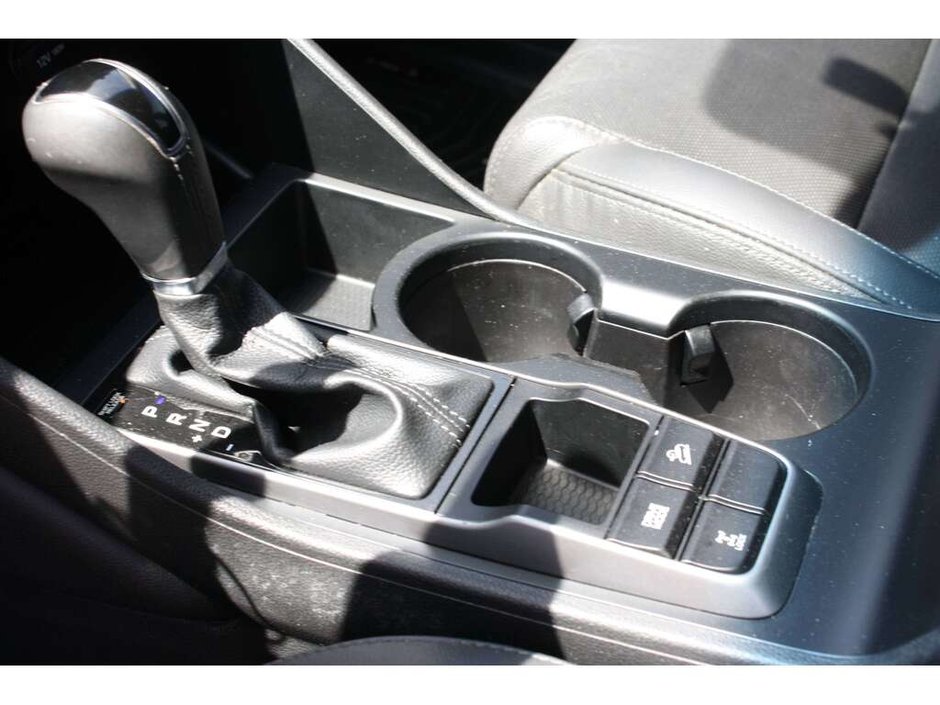 2018 Hyundai Tucson SE-12