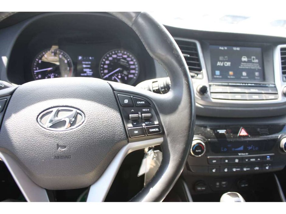 2018 Hyundai Tucson SE-14