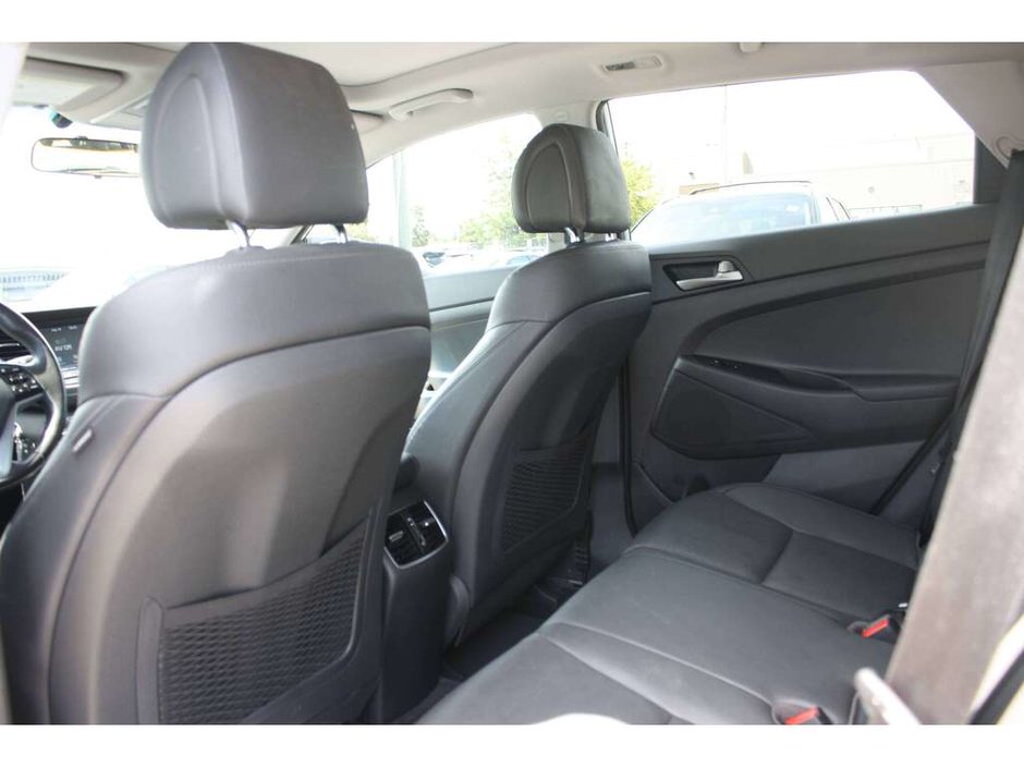 2018 Hyundai Tucson SE-6