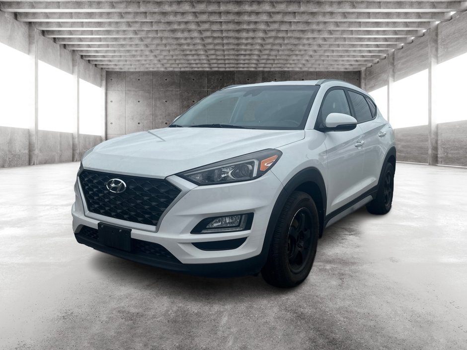 2019 Hyundai Tucson Preferred-0