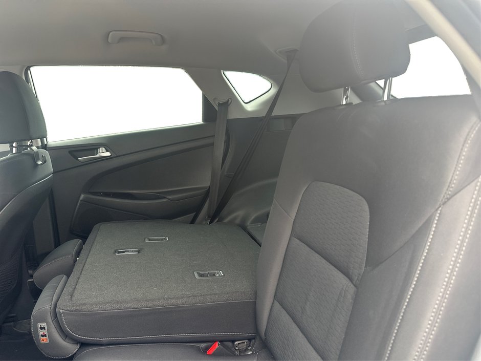 2019 Hyundai Tucson Preferred-9
