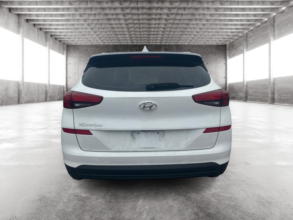 2019 Hyundai Tucson Preferred-5