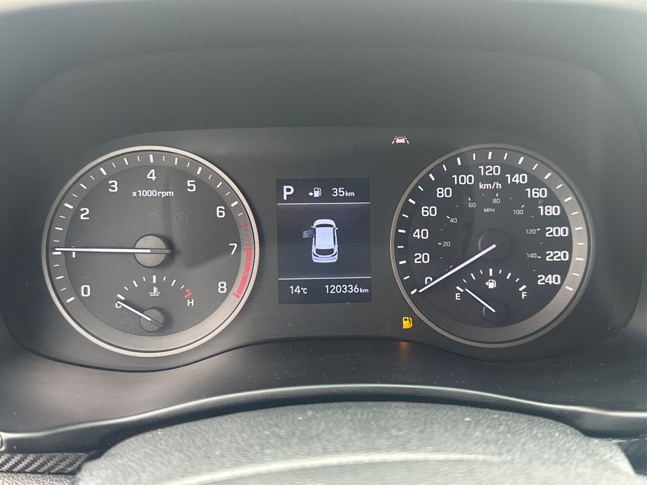 2019 Hyundai Tucson Preferred-12