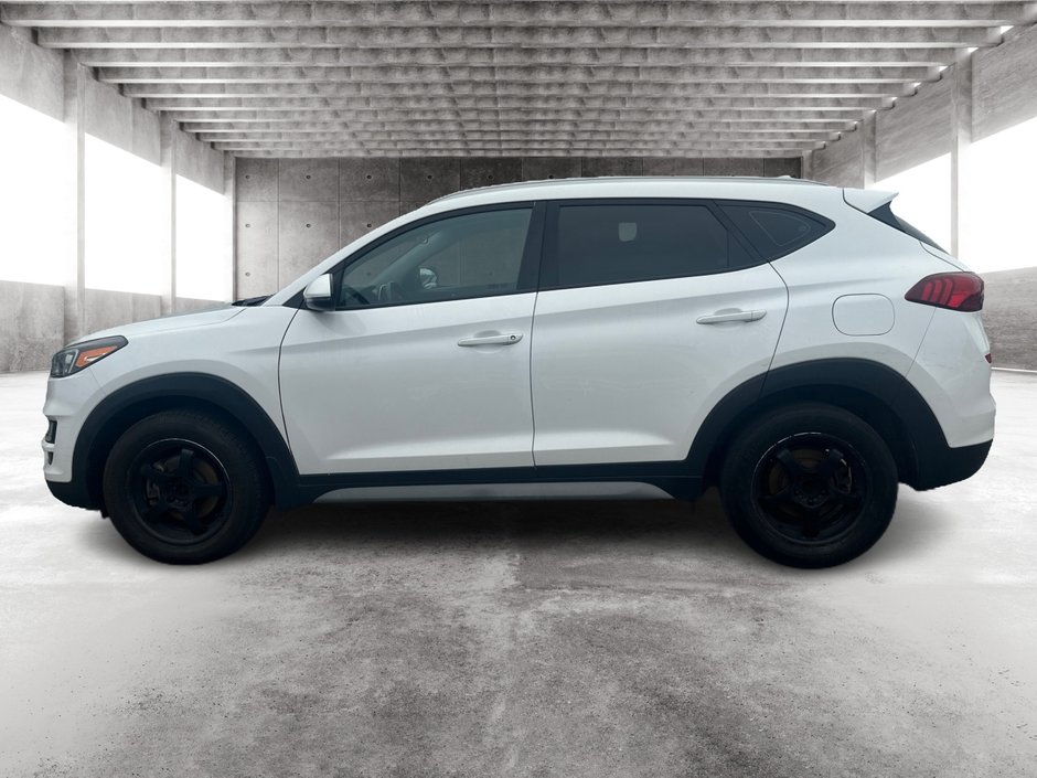 2019 Hyundai Tucson Preferred-7
