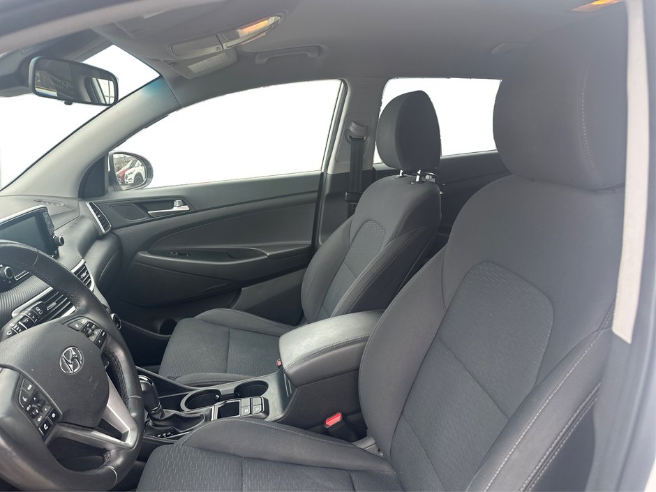 2019 Hyundai Tucson Preferred-8