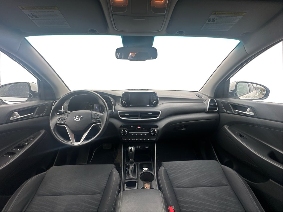 2019 Hyundai Tucson Preferred-16