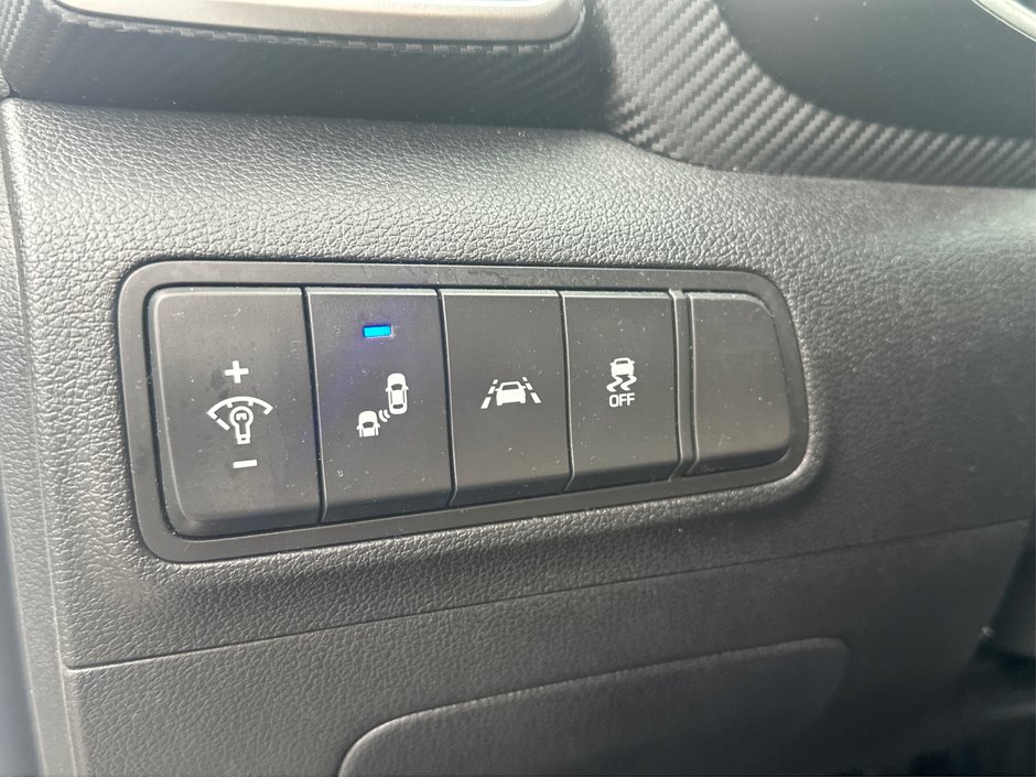 2019 Hyundai Tucson Preferred-14