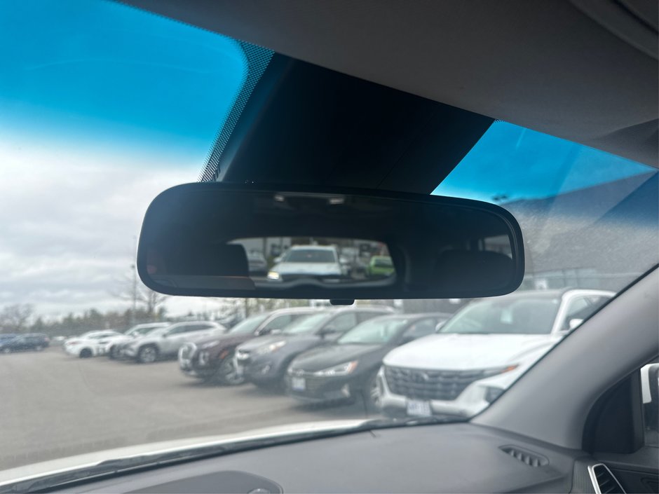 2019 Hyundai Tucson Preferred-11
