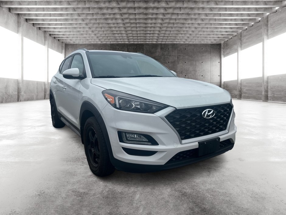 2019 Hyundai Tucson Preferred-2
