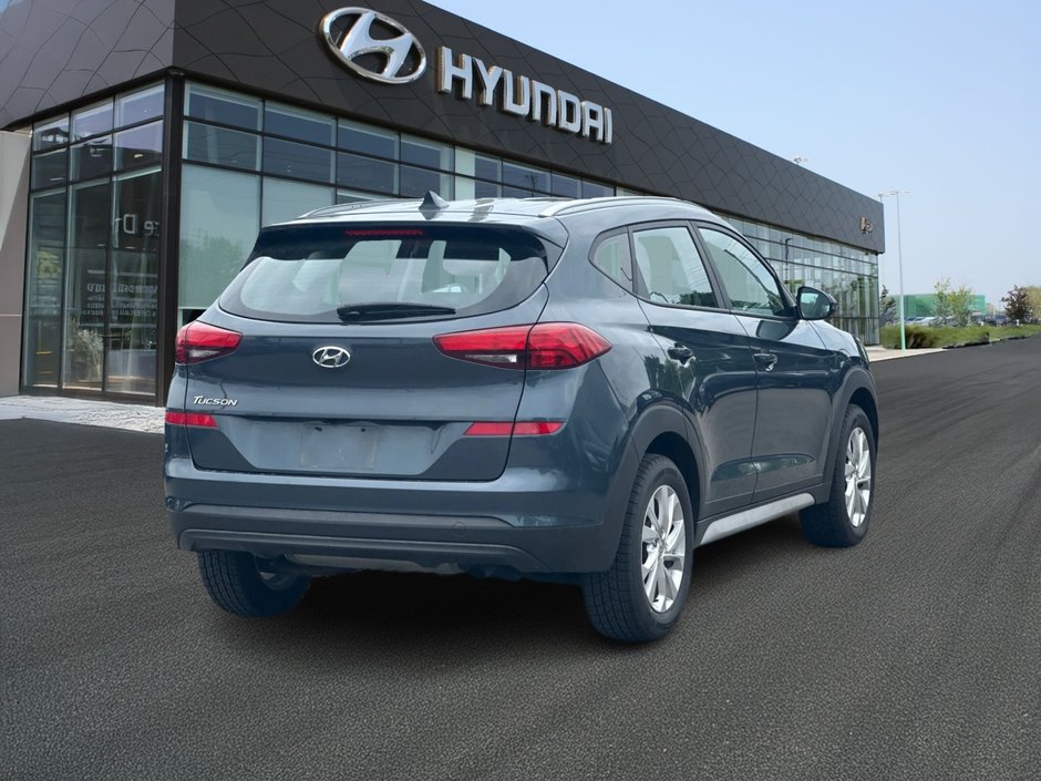 2019 Hyundai Tucson Preferred-4