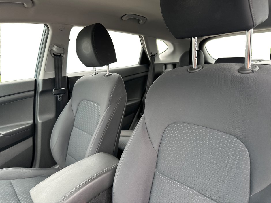 2019 Hyundai Tucson Preferred-8