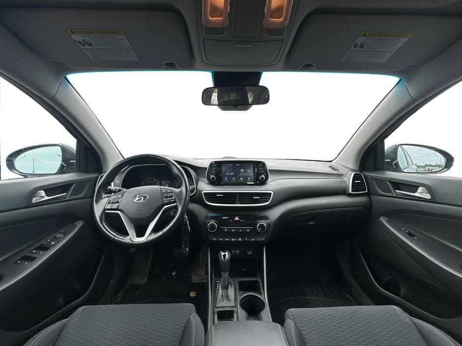 2019 Hyundai Tucson Preferred-17