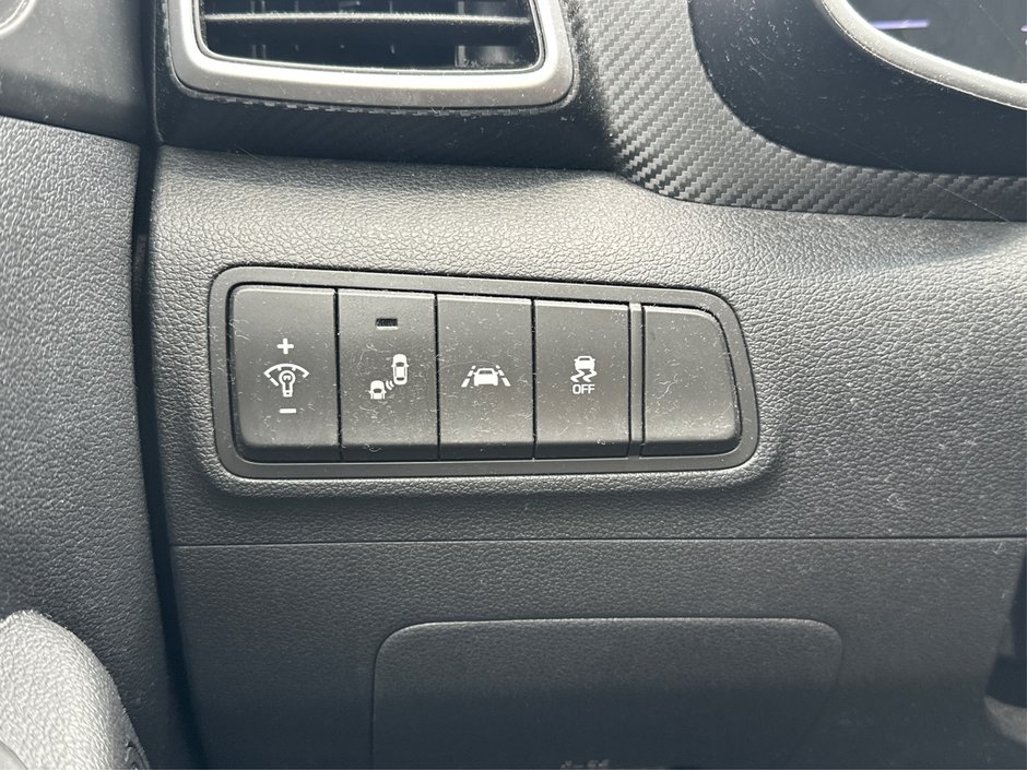 2019 Hyundai Tucson Preferred-14