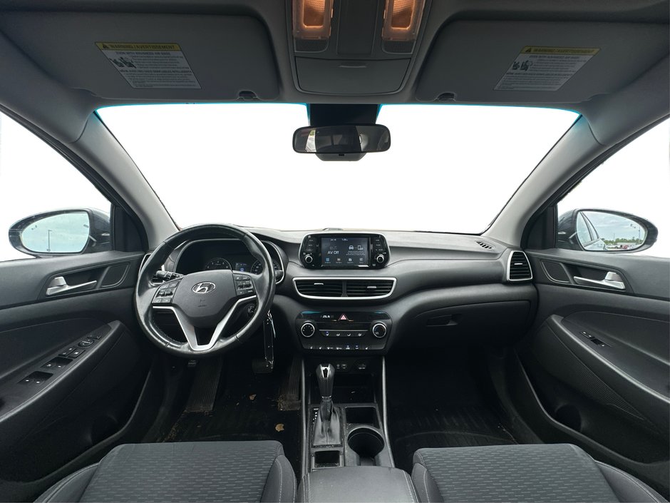 2019 Hyundai Tucson Preferred-18
