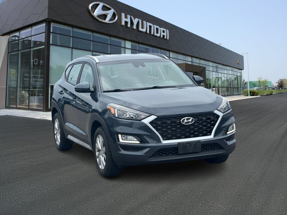 2019 Hyundai Tucson Preferred-2