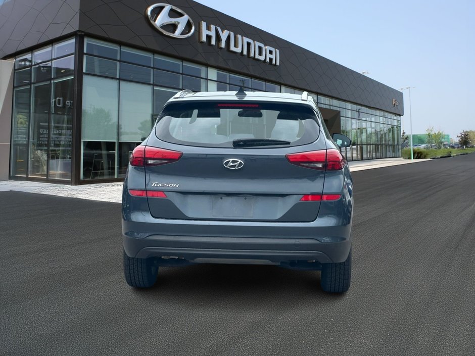 2019 Hyundai Tucson Preferred-5