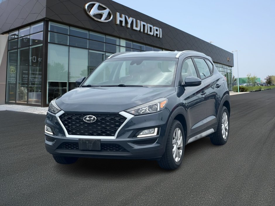 2019 Hyundai Tucson Preferred-0