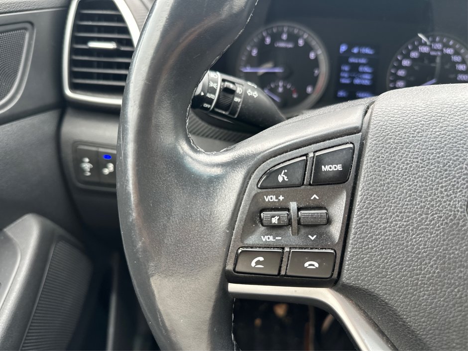 2019 Hyundai Tucson Preferred-21