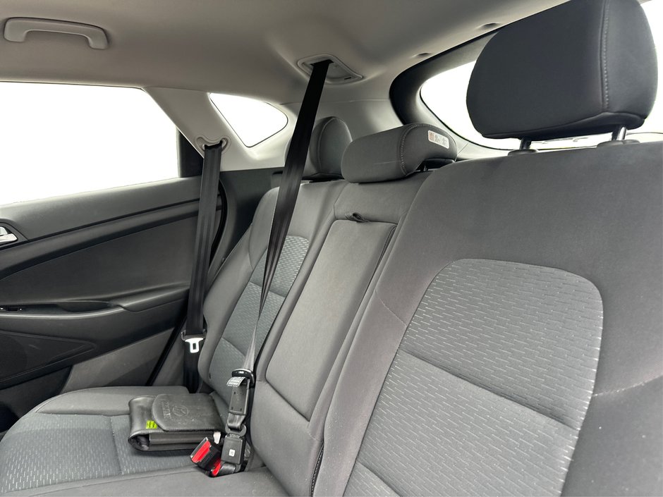 2019 Hyundai Tucson Preferred-9
