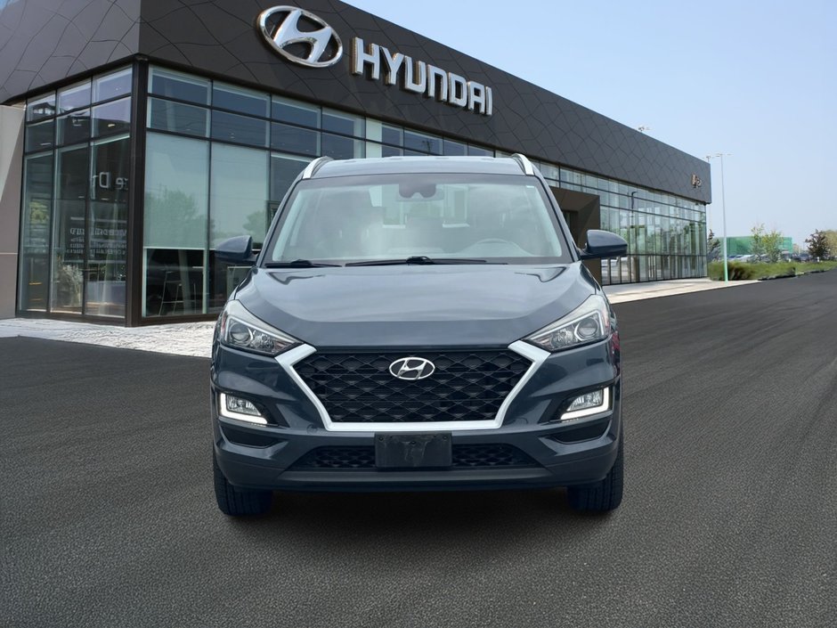 2019 Hyundai Tucson Preferred-1