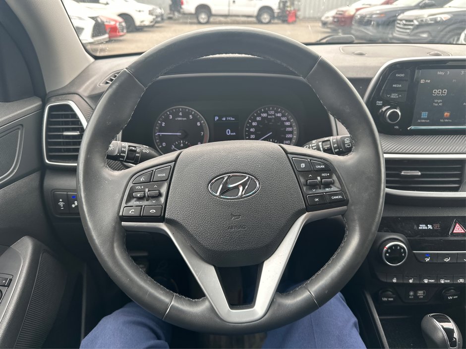 2020 Hyundai Tucson Preferred-13