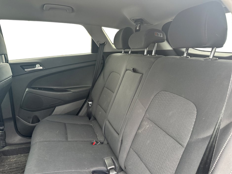 2020 Hyundai Tucson Preferred-9