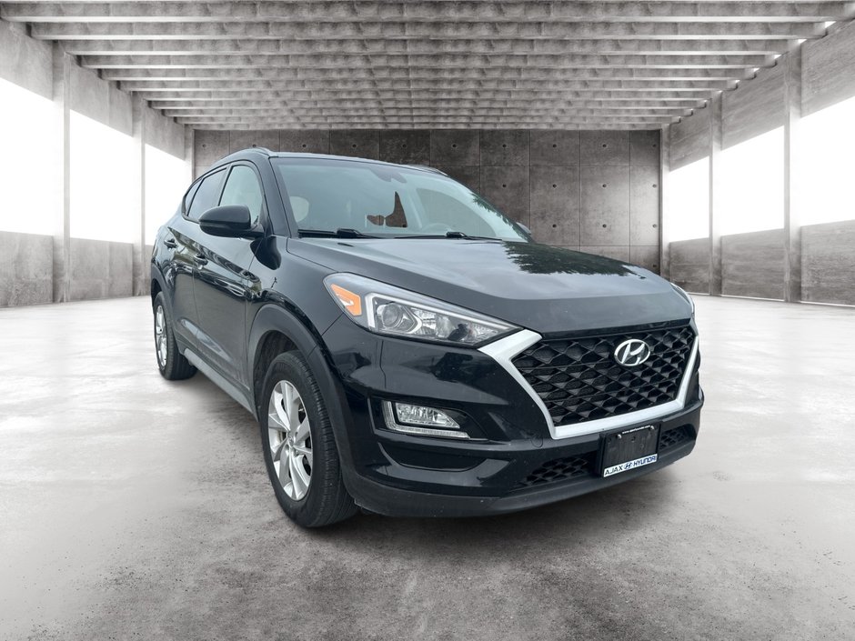 2020 Hyundai Tucson Preferred-2
