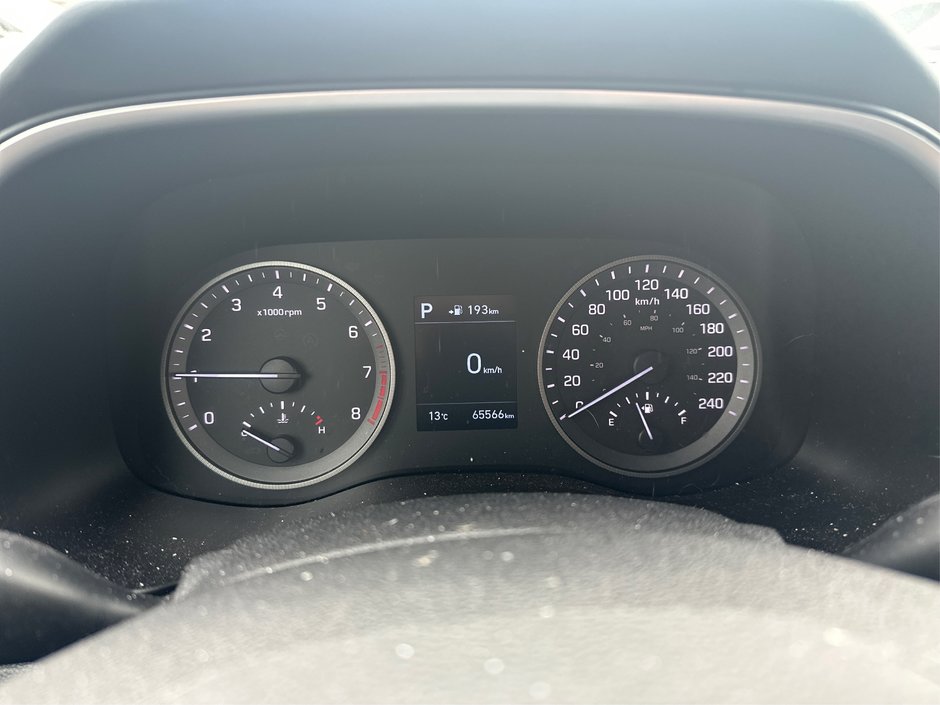 2020 Hyundai Tucson Preferred-12