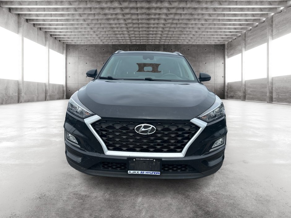 2020 Hyundai Tucson Preferred-1