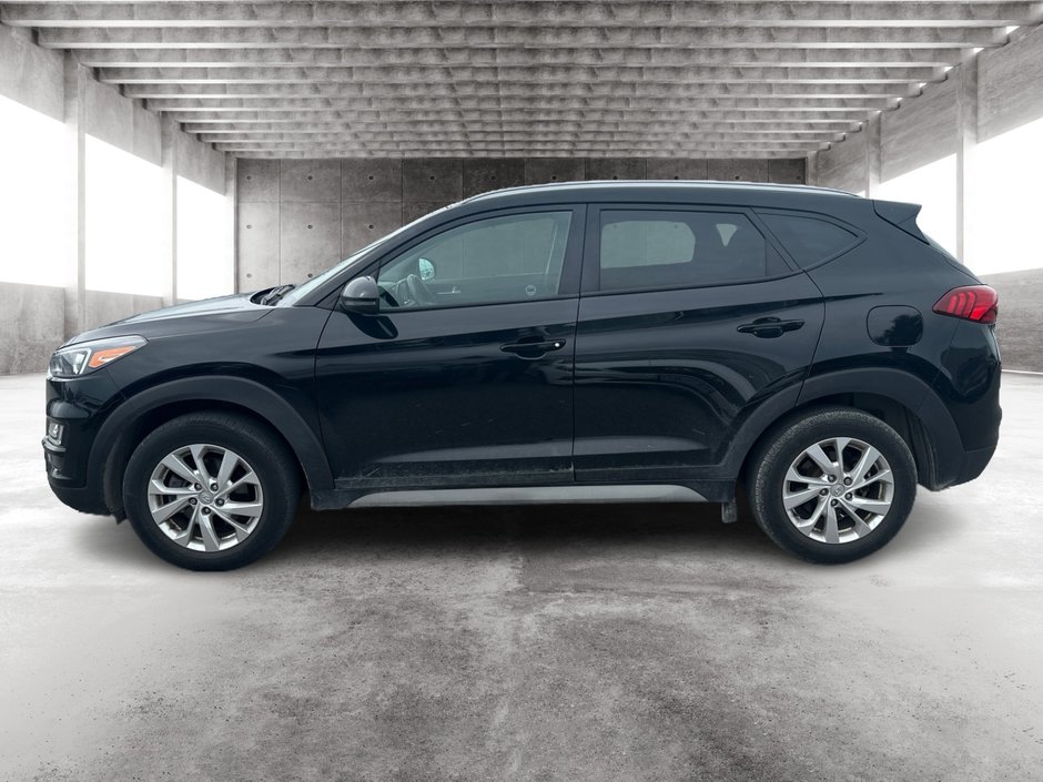 2020 Hyundai Tucson Preferred-7