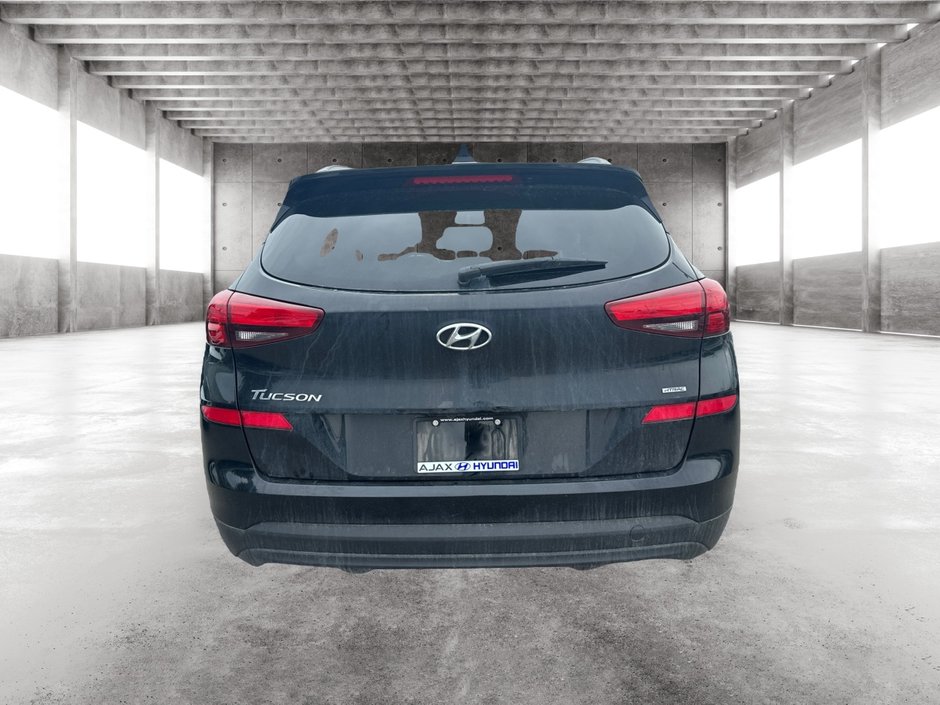 2020 Hyundai Tucson Preferred-5