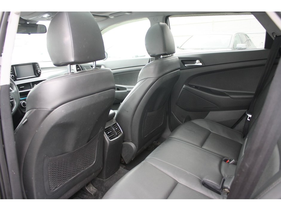 2020 Hyundai Tucson Preferred-7
