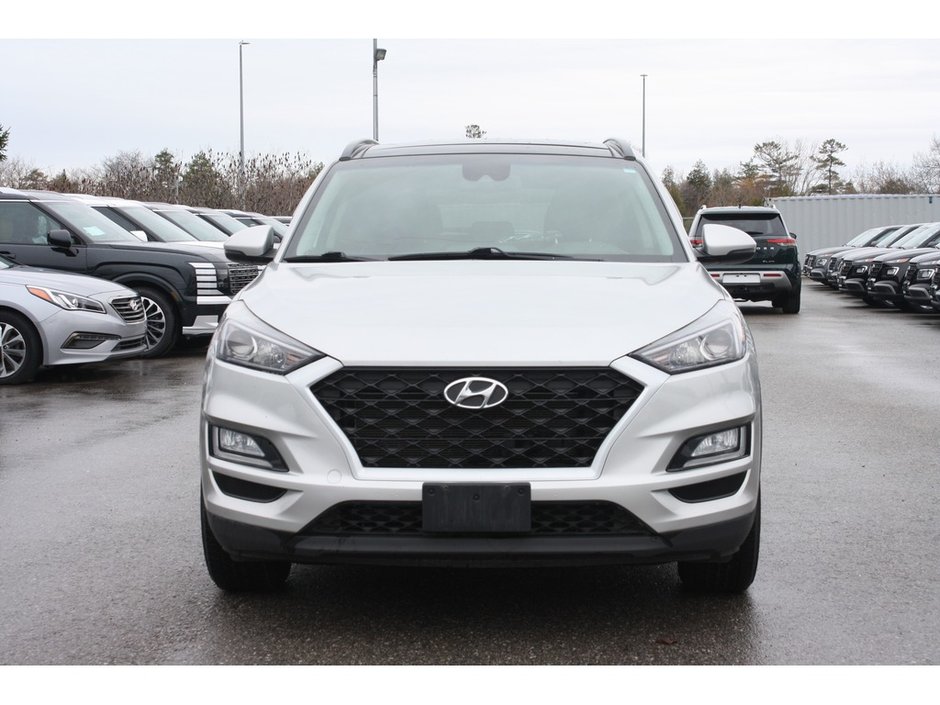 2020 Hyundai Tucson Preferred-2