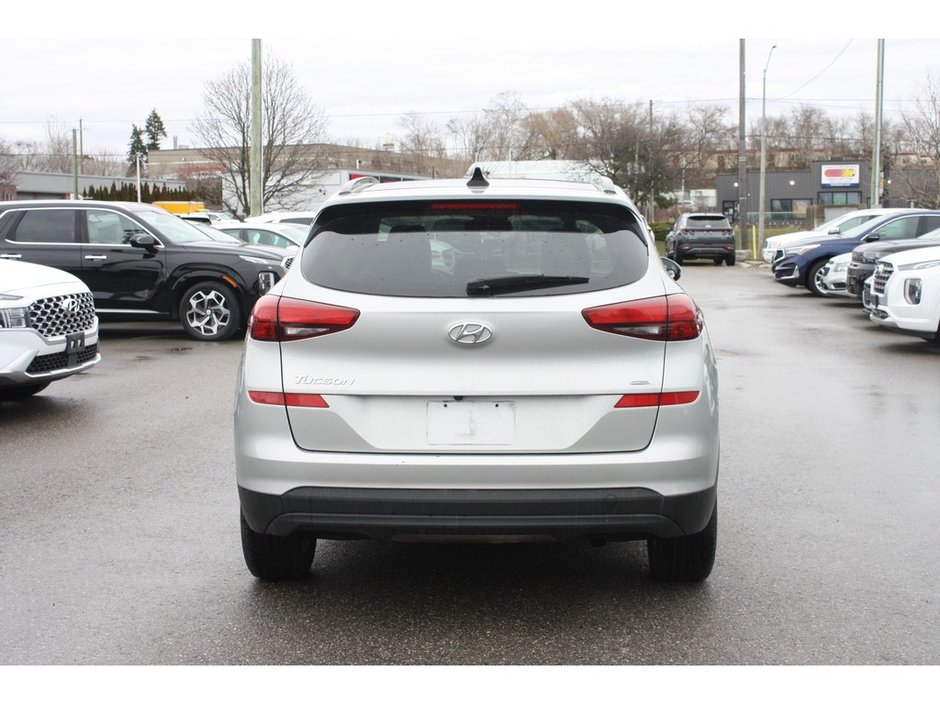 2020 Hyundai Tucson Preferred-5