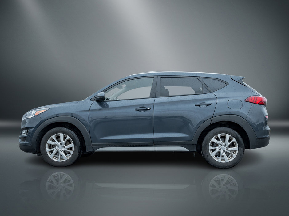 2021 Hyundai Tucson PREFERRED AWD RATES FROM 4.29%-2