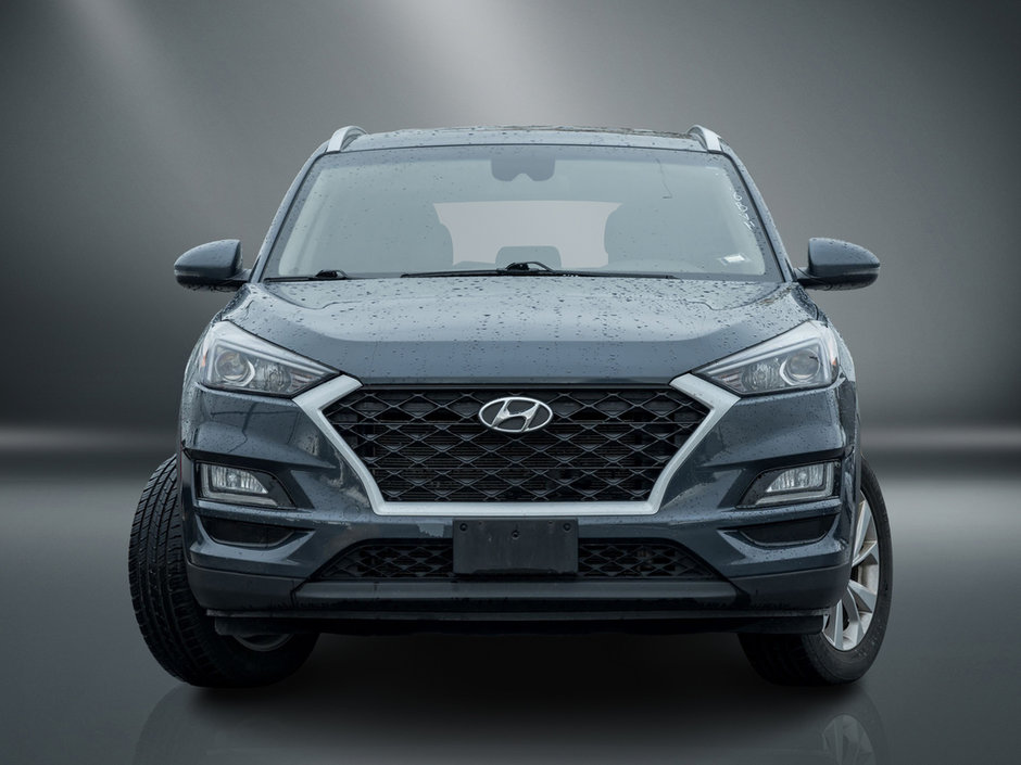 2021 Hyundai Tucson PREFERRED AWD RATES FROM 4.29%-1