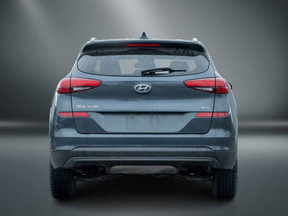 2021 Hyundai Tucson PREFERRED AWD RATES FROM 4.29%-5